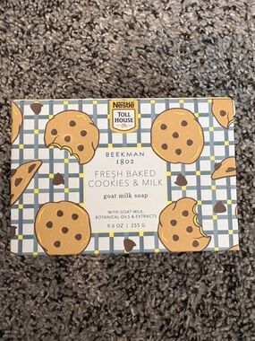 Beekman 1802 Fresh - Nestle Toll House